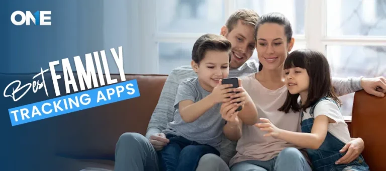 Best Family Tracking Apps For Android & iPhone: Complete Guide
