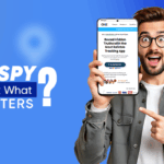 How TheOneSpy helps You Track What Really Matters