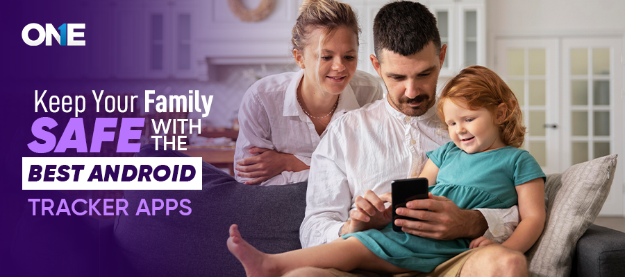 best family tracking apps for android