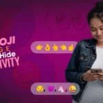 secret emoji language