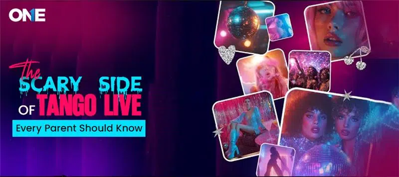 The Scary Side of Tango Live Every Parent Should Know
