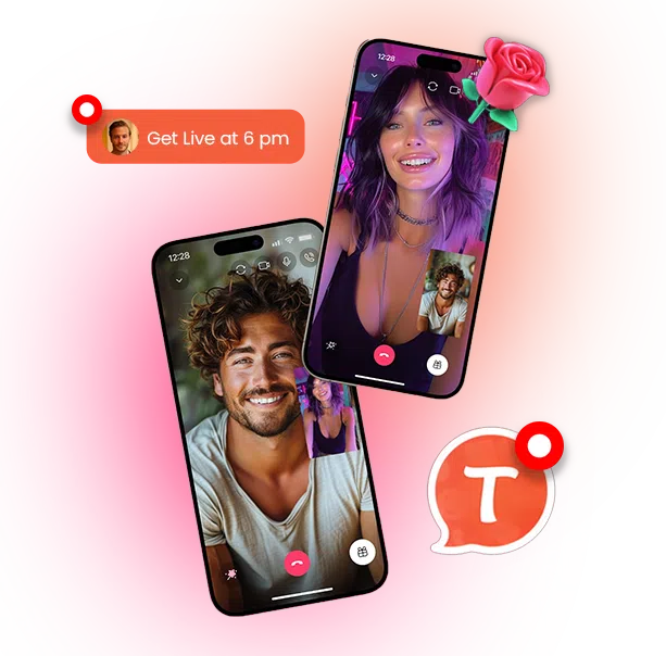 tango live monitoring app