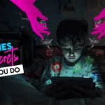 Điện thoại của trẻ em biết bí mật của chúng.