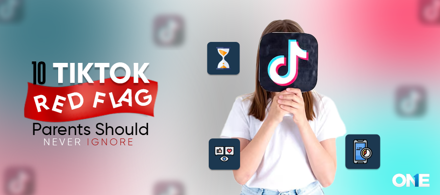 10 TikTok Red Flags Parents Should Never Ignore