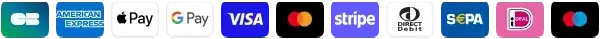 Payment methods
