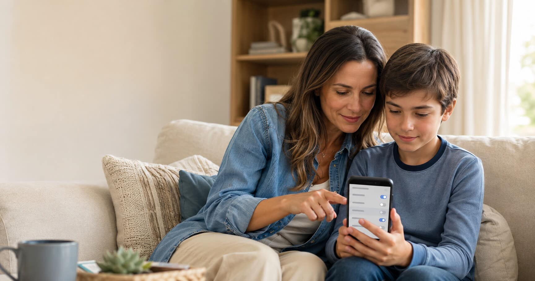 How to Set Parental Controls on an iPhone: A Parent’s Guide