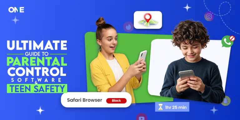 The Ultimate Guide to Parental Software: Protecting Teens in a Modern Digital World