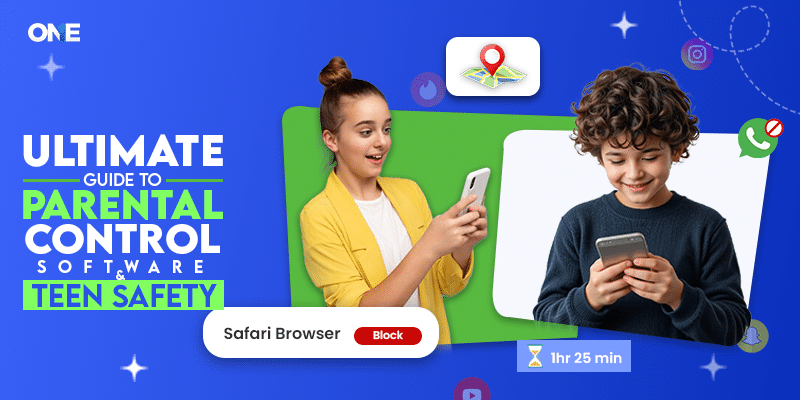 The Ultimate Guide to Parental Software: Protecting Teens in a Modern Digital World