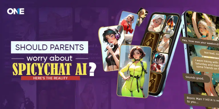Are Parents Worried About SpicyChat AI? Here’s the Essential Reality