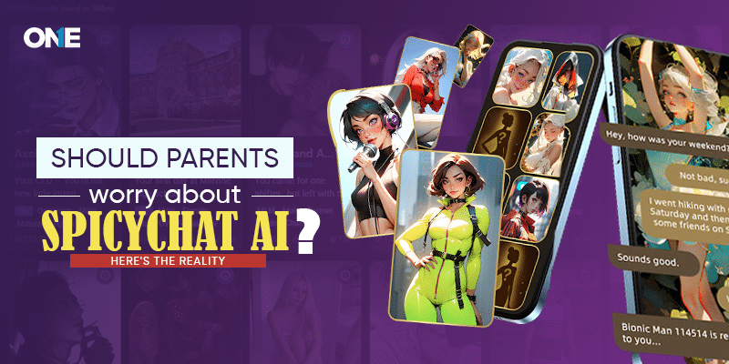 Are Parents Worried About SpicyChat AI? Here’s the Essential Reality